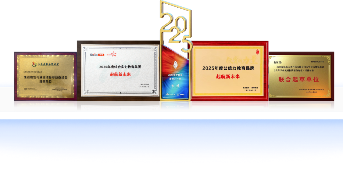 2025年度教育影响人物 李泽